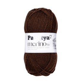 Włóczka Papatya Merino 50 kol. 9080 - 500 g