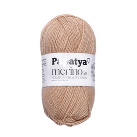 Włóczka Papatya Merino 50 kol. 9140 - 500 g