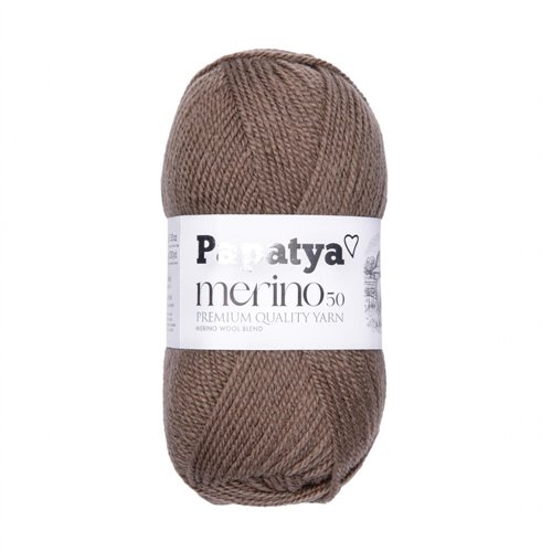 Włóczka Papatya Merino 50 kol. 9270 - 500 g