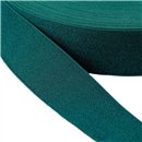 Guma tkana 50 mm zielona butelkowa (5m)