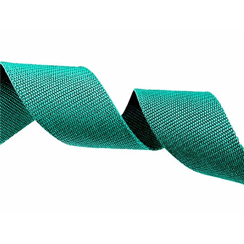 Taśma nośna NY020-01 - 20 mm (50m) Zielony 1331 Taśma nośna NY020-01 - 20 mm (50m) Zielony 1331