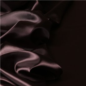 Podszewka wiskozowa V710 kol. DARK CHOCOLATE