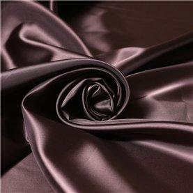 Podszewka wiskozowa V710 kol. DARK CHOCOLATE