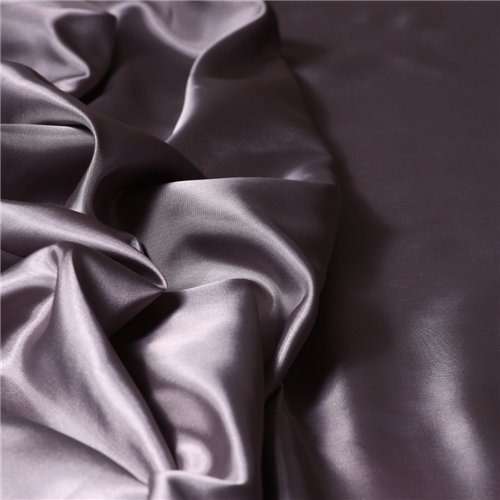 Podszewka acetatowa Twill A800 Mid grey Podszewka acetatowa Twill A800 Mid grey