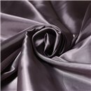 Podszewka acetatowa Twill A800 Mid grey