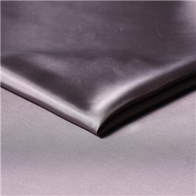 Podszewka acetatowa Twill A800 Mid grey