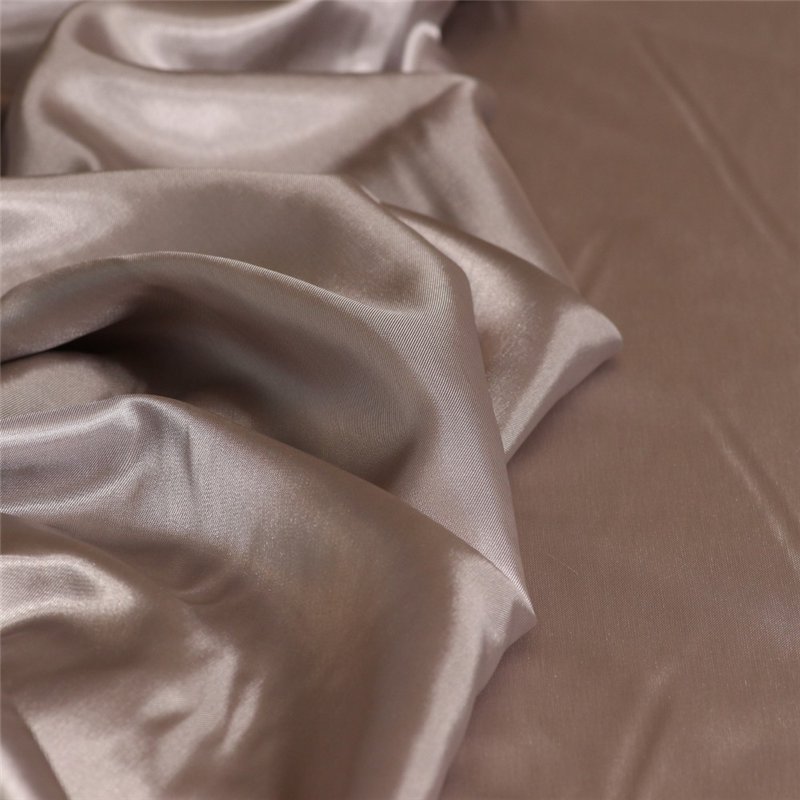 Podszewka acetatowa Twill A800 Stone