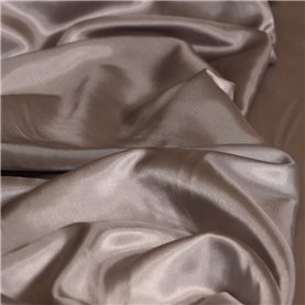 Podszewka acetatowa Twill A800 Stone