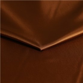 Podszewka acetatowa Twill A800 Brownie