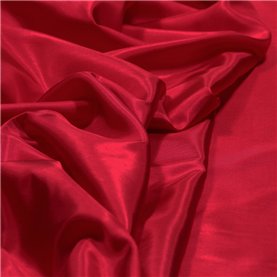 Podszewka Acetatowa A311 Royal red