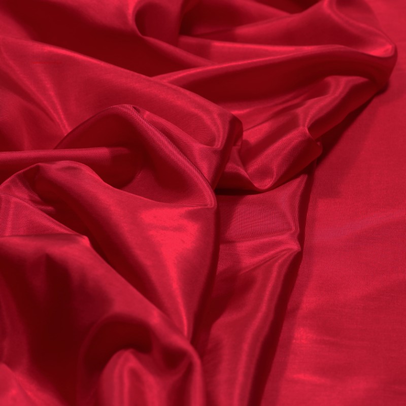 Podszewka Acetatowa A311 Royal red