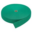 Taśma nośna NY040-01 - 40 mm (50m) Zielony 1331