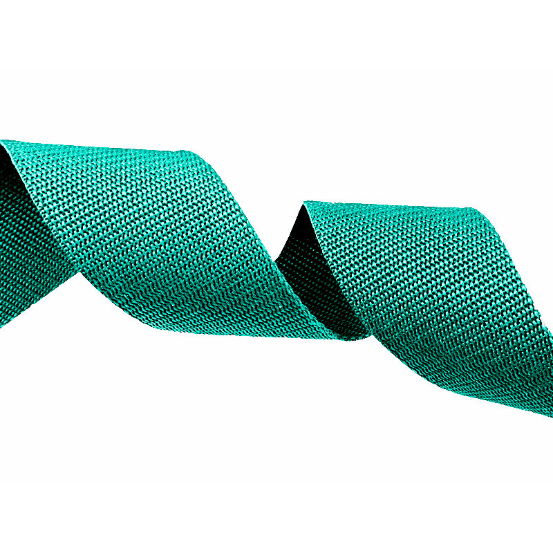Taśma nośna NY040-01 - 40 mm (50m) Zielony 1331