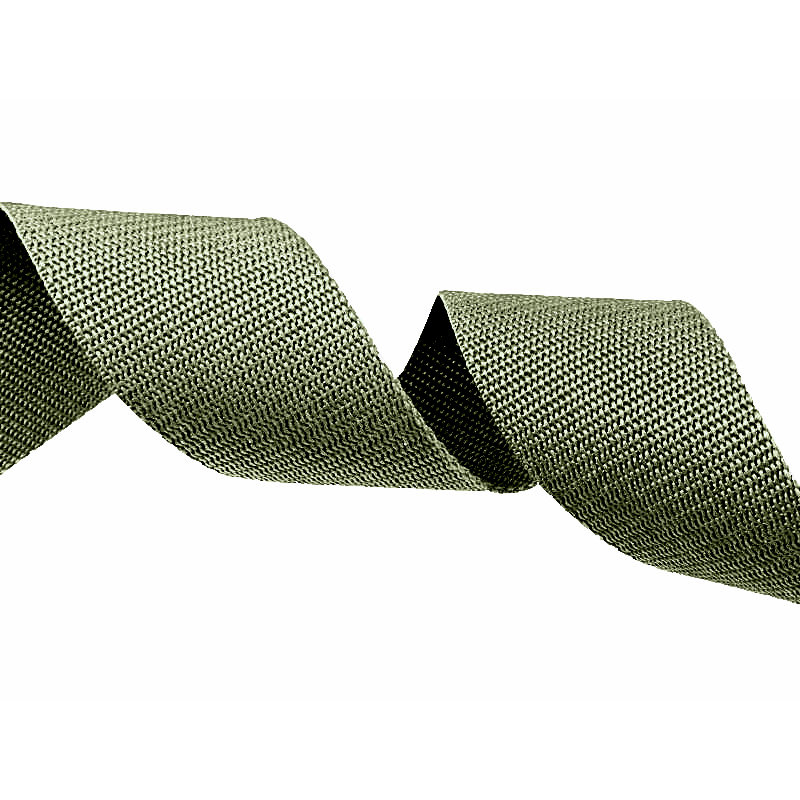 Taśma nośna NY040-01 - 40 mm (50m) Khaki 1336
