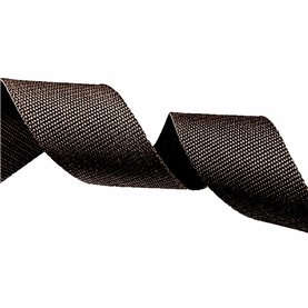 Taśma nośna NY040-01 - 40 mm (50m) C. Brąz 1339