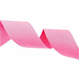 Taśma nośna NY030-01 - 30 mm (50m) Różowy 1345