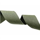 Taśma nośna NY030-01 - 30 mm (50m) Khaki 1336