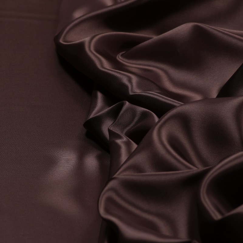 Podszewka wiskozowa V710 Cold brown