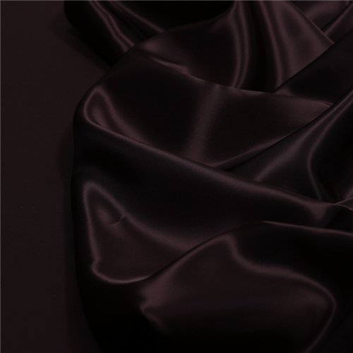 Podszewka wiskozowa V6030 Dark chocolate