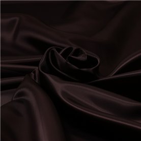Podszewka wiskozowa V6030 Dark chocolate