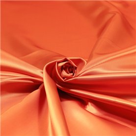 Podszewka wiskozowa V6030 Orange