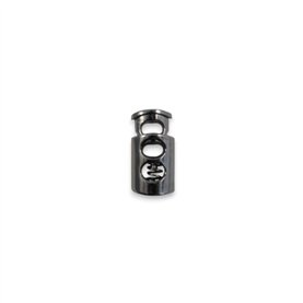 Stoper metalowy kls-003 ciemny nikiel