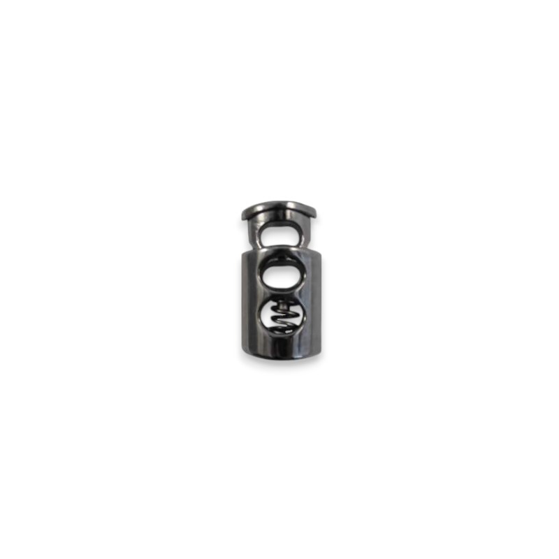 Stoper metalowy kls-003 ciemny nikiel