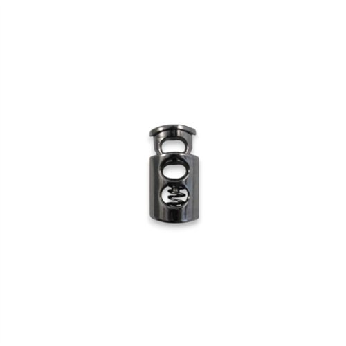 Stoper metalowy kls-003 ciemny nikiel