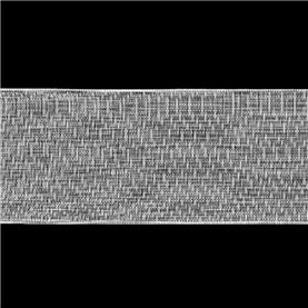 Taśma transparentna z klejem 10cm (50mb)