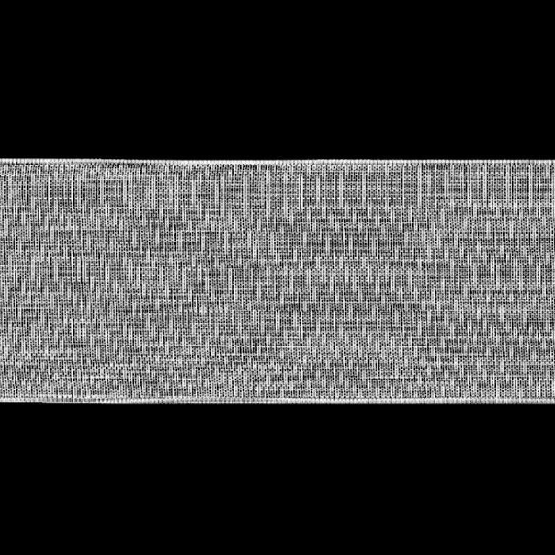 Taśma transparentna z klejem 10cm (50mb)