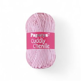 Włóczka Papatya Cuddly Chenille kol. 4130 - 500 g