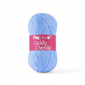 Włóczka Papatya Cuddly Chenille kol. 5130 - 500 g