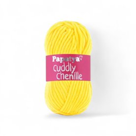 Włóczka Papatya Cuddly Chenille kol. 7040 - 500 g