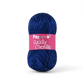 Włóczka Papatya Cuddly Chenille kol. 5280 - 500 g
