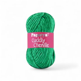 Włóczka Papatya Cuddly Chenille kol. 6810 - 500 g