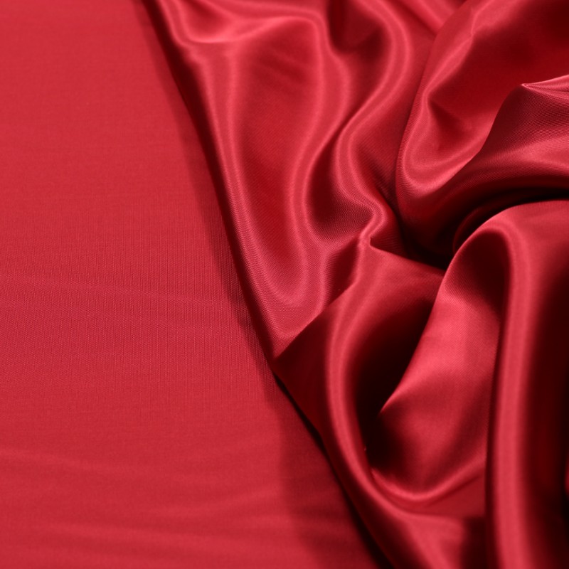 Podszewka wiskozowa V710 Red 5292