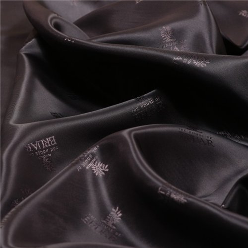 Podszewka Zakardowa VA1883 Black/black