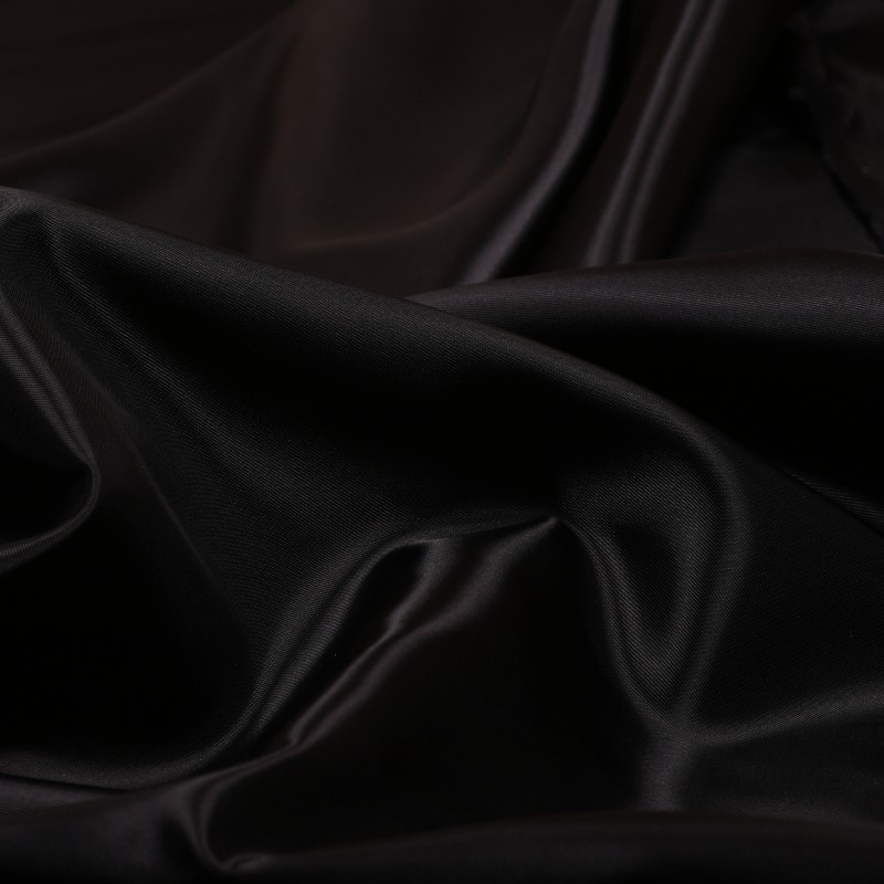 Podszewka wiskozowa V640 Black