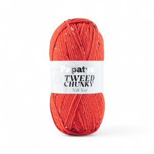 Włóczka Papatya Tweed Chunky (500g) kol. 3060