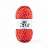 Włóczka Papatya Tweed Chunky (500g) kol. 3060