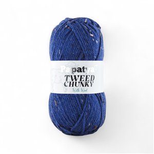 Włóczka Papatya Tweed Chunky (500g) kol. 5280