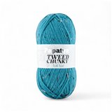 Włóczka Papatya Tweed Chunky (500g) kol. 6550