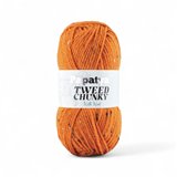 Włóczka Papatya Tweed Chunky (500g) kol. 8055