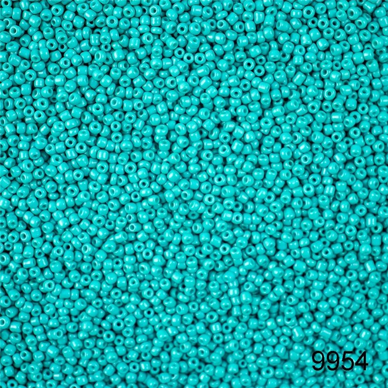 Koraliki szklane SI-01 kol.9954 (0,45kg)