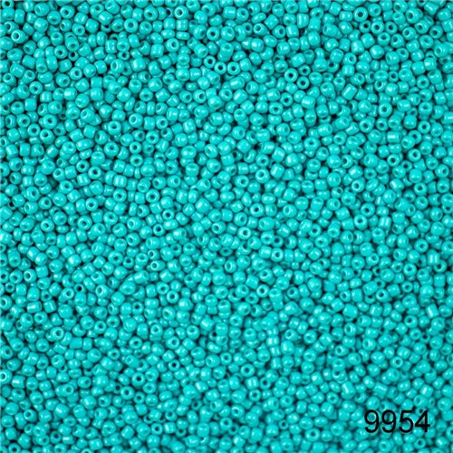 Koraliki szklane SI-01 kol.9954 (0,45kg)