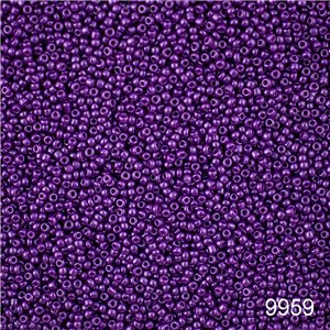 Koraliki szklane SI-01 kol.9959 (0,45kg)