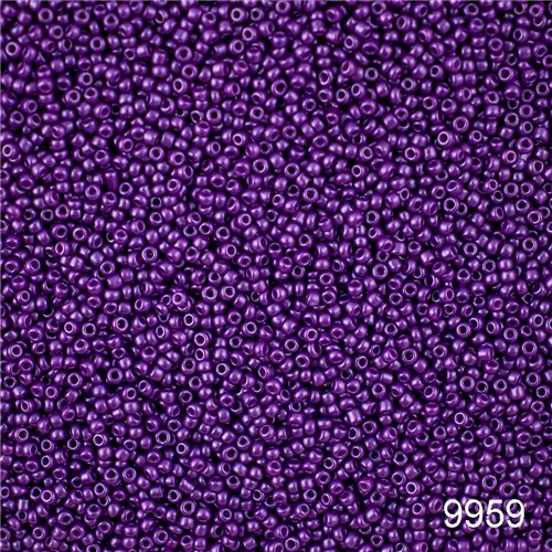 Koraliki szklane SI-01 kol.9959 (0,45kg)