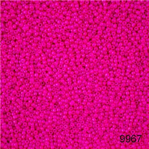 Koraliki szklane SI-01 kol.9967B (0,45kg)