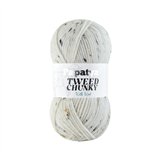 Włóczka Papatya Tweed Chunky (500g) kol. 1200