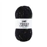 Włóczka Papatya Tweed Chunky (500g) kol. 2000